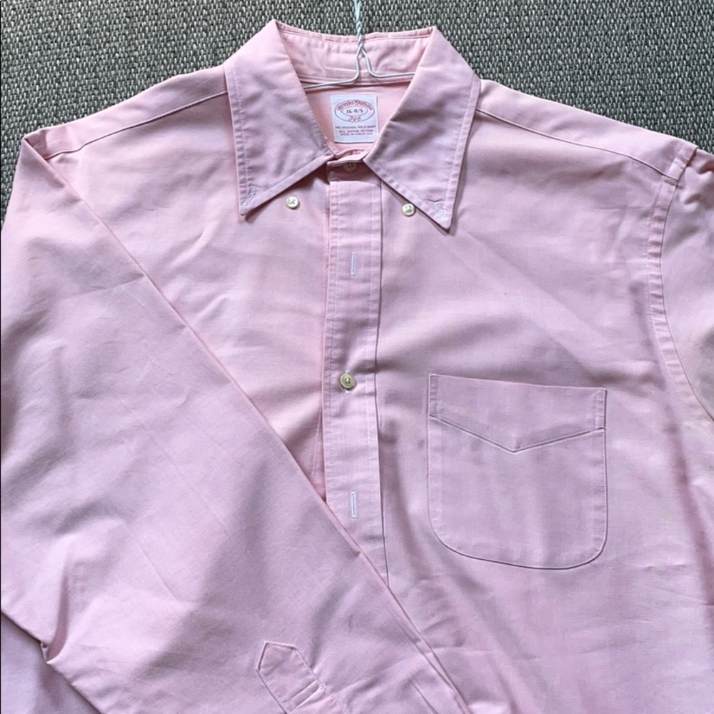 Brooks Brothers Dress Shirt